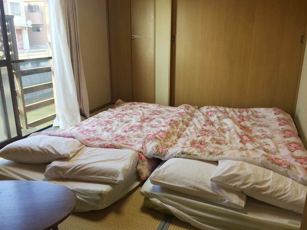 As One Style In Shonan Villa Kamakura Exterior foto